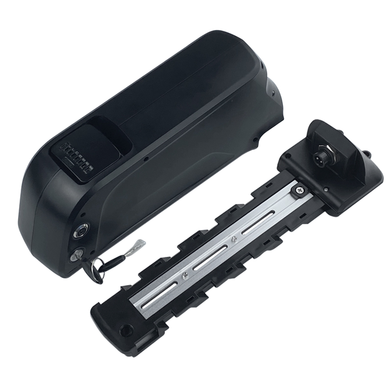 Ebike Battery 48V 20Ah Hailong - Down Tube Dolphin Ebike Battery 36V