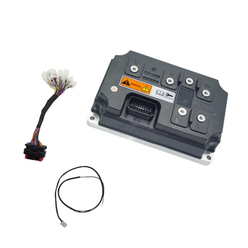 EM260SGTP-CAN-96V High Power B - Programmable Bldc Motor Controller 96V ulasan dan harga