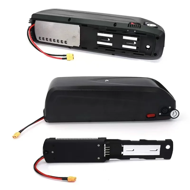 Hailong 36V 40Ah/48V 50Ah Batt - Ebike Battery 48V 20Ah Hailong ulasan dan harga