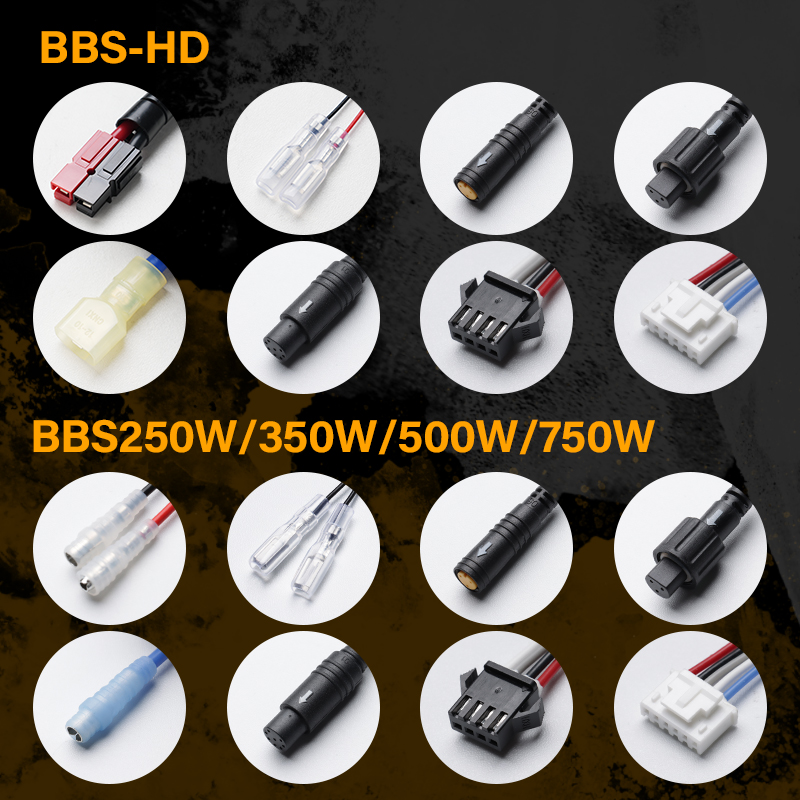 Bafang Mid Drive Motor Replace - Bafang Bbs02B 48V 750W Mid Drive Kit ulasan dan harga