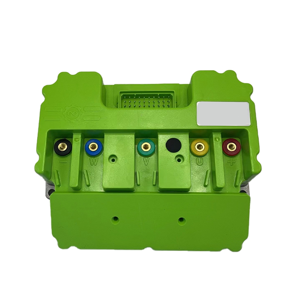 B69C ND72260 48V-72V 80A DC Si - Sine Wave Controller 48V 72V 80A ulasan dan harga