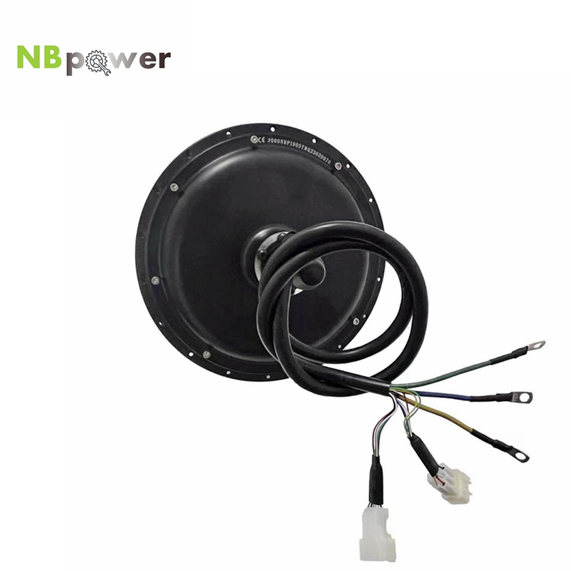 NBpower 48-72V 3000w 5000w 170 - 72V 5000W Hub Motor Kit ulasan dan harga