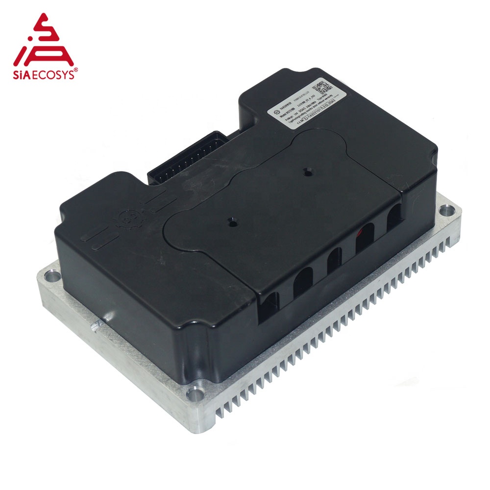 Premium Quality Nd96680 Fardri - Programmable Bldc Motor Controller 96V ulasan dan harga