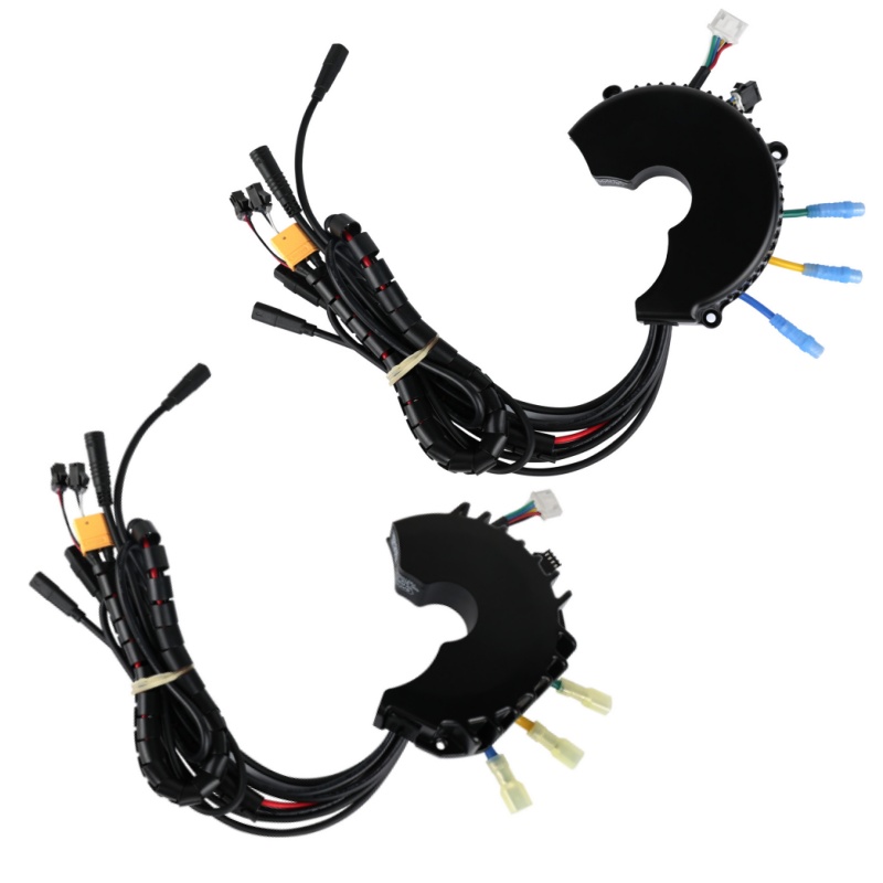Bafang Controller Mid Drive Mo - Bafang Bbs02B 48V 750W Mid Drive Kit ulasan dan harga