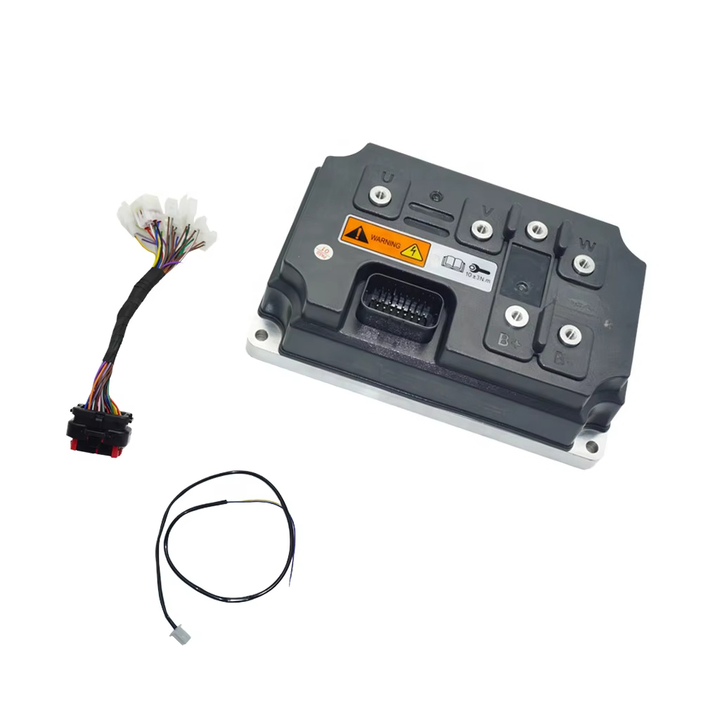 EM260SGTP-CAN-96V High Power B - Programmable Bldc Motor Controller 96V ulasan dan harga