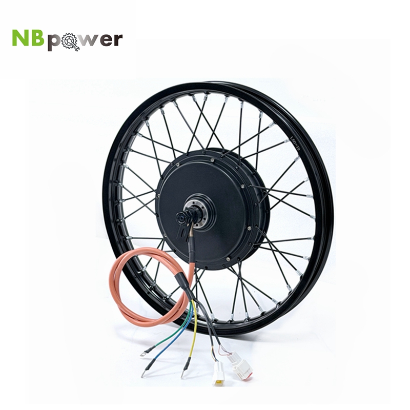Clearance Price! Promotion Pri - 72V 5000W Hub Motor Kit ulasan dan harga