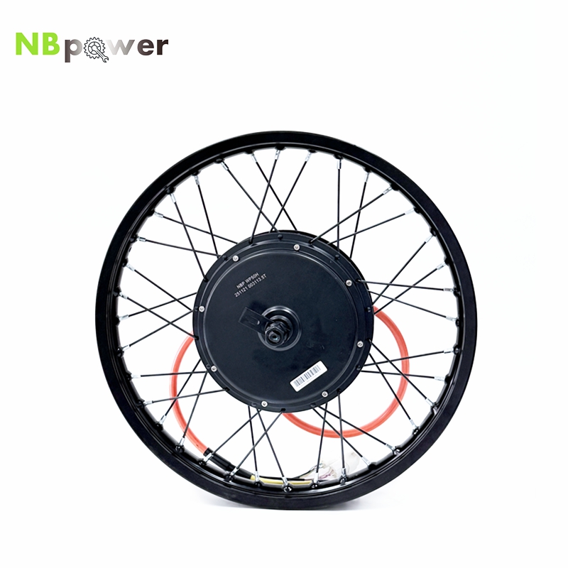 Clearance Price! Promotion Pri - 72V 5000W Hub Motor Kit ulasan dan harga
