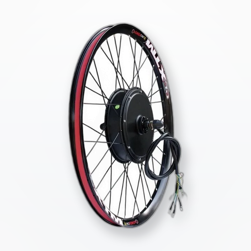 72V 3000W Rear Hub Motor Kit,8 - Ebike Conversion Kit 72V 3000W ulasan dan harga