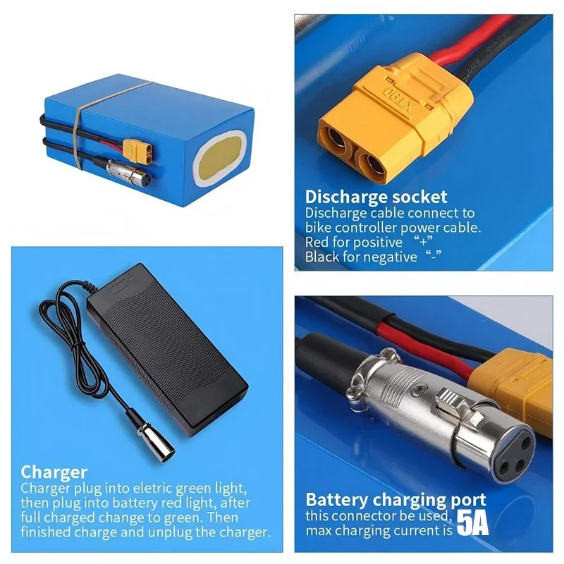 72V Electric bicycle Battery 2 - Electric Bicycle Battery 72V 30Ah ulasan dan harga