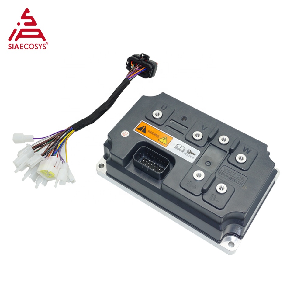 Votol EM260SGTP-CAN-96V High P - Programmable Bldc Motor Controller 96V ulasan dan harga